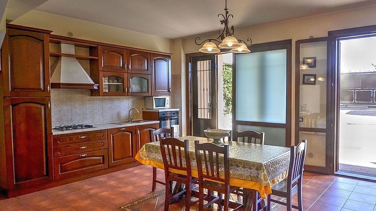 Photo of Kitchen in Trecastagni