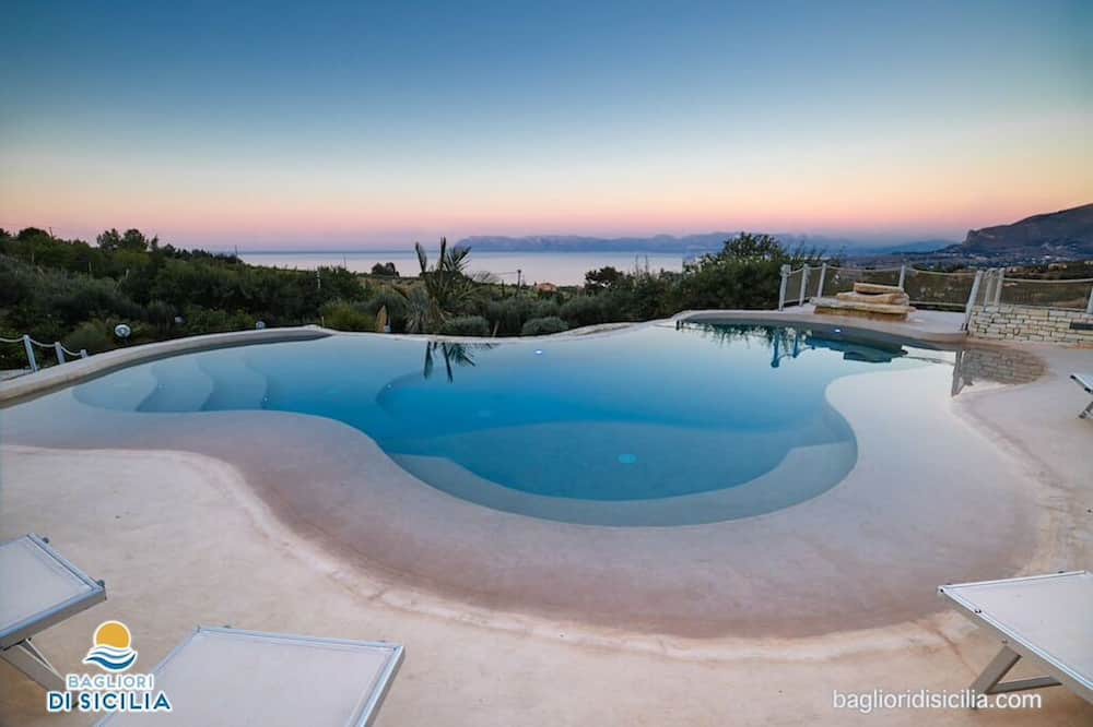 Photo of Outdoor in Scopello
