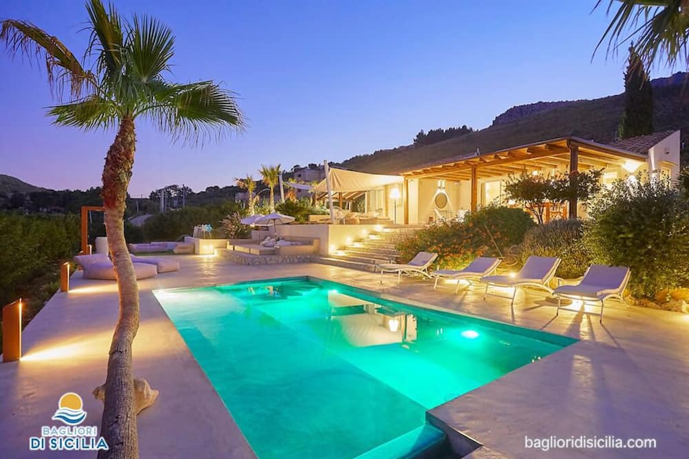 Photo of Outdoor in Scopello
