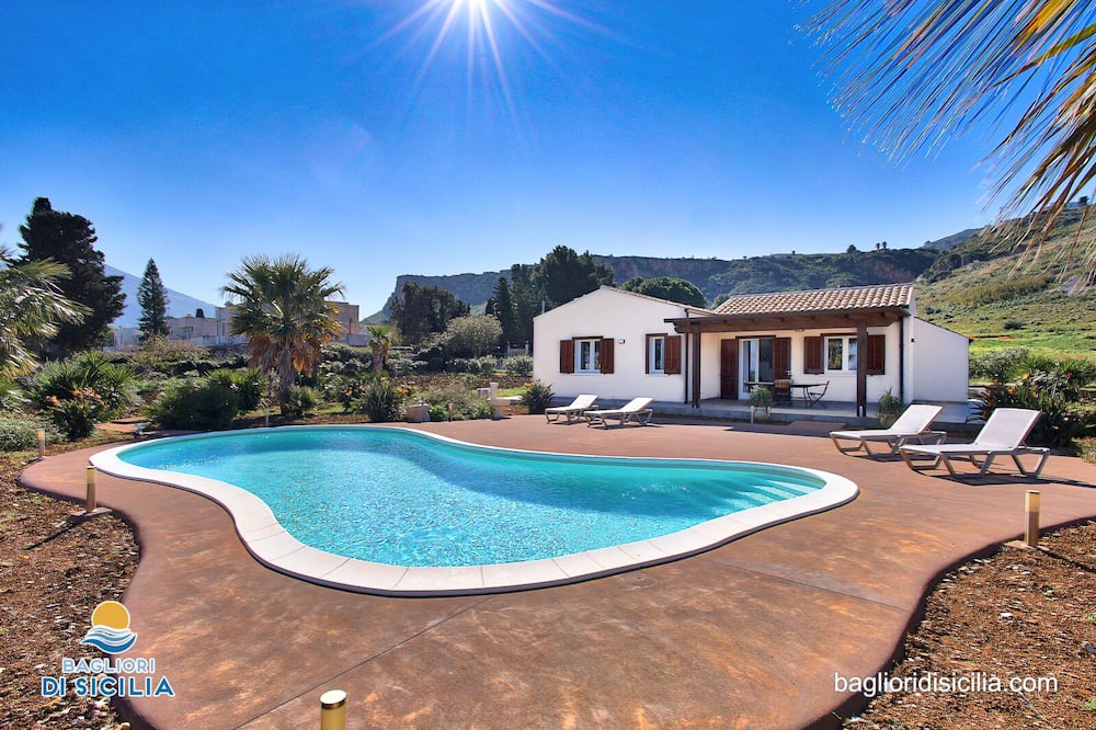 Photo of Outdoor in Scopello