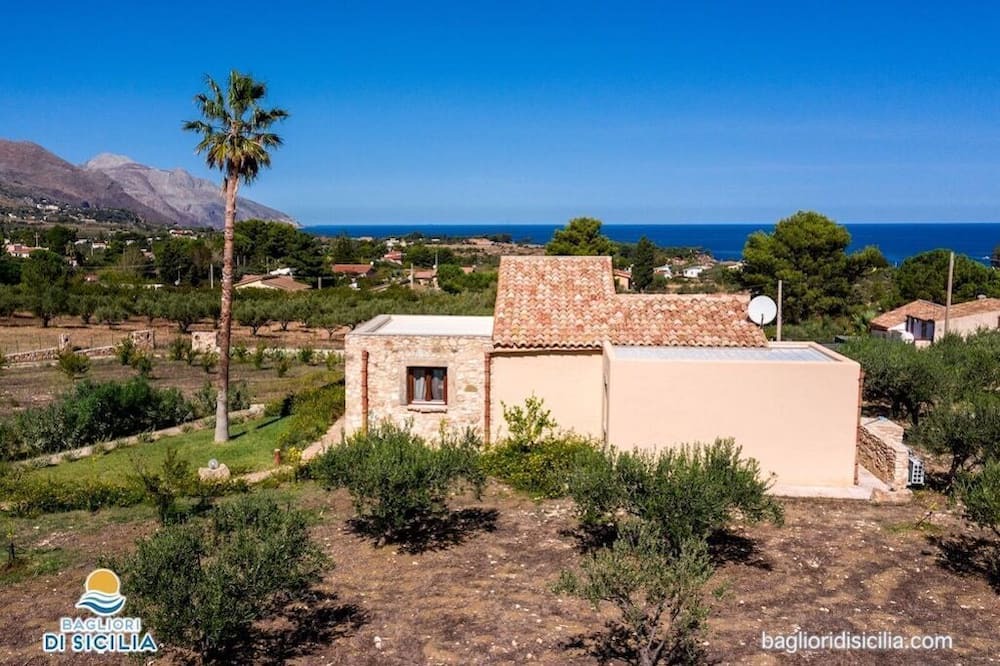 Photo of Outdoor in Scopello