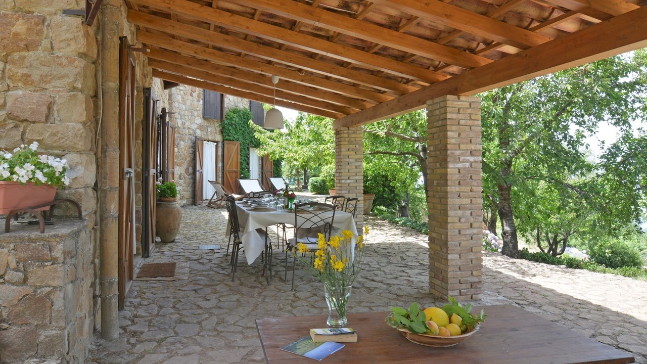Photo of Outdoor in Cefalu