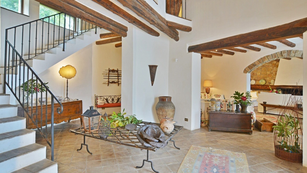Photo of Livingroom in Cefalu