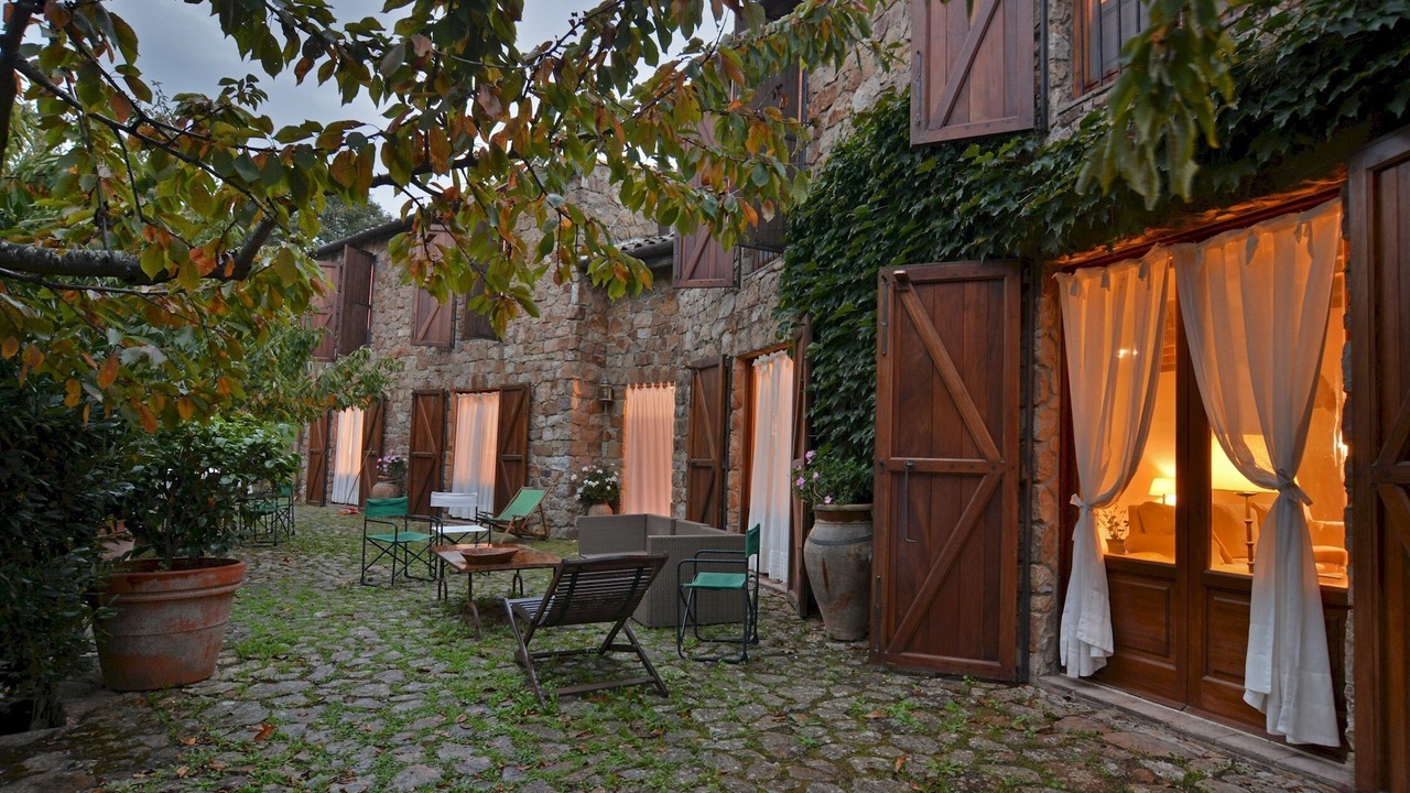 Photo of Outdoor in Cefalu