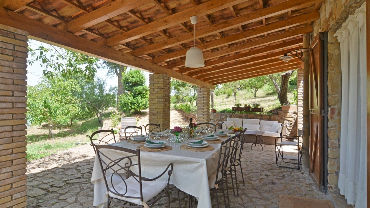Photo of Outdoor in Cefalu