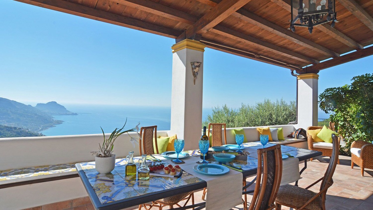 Photo of Outdoor in Cefalu