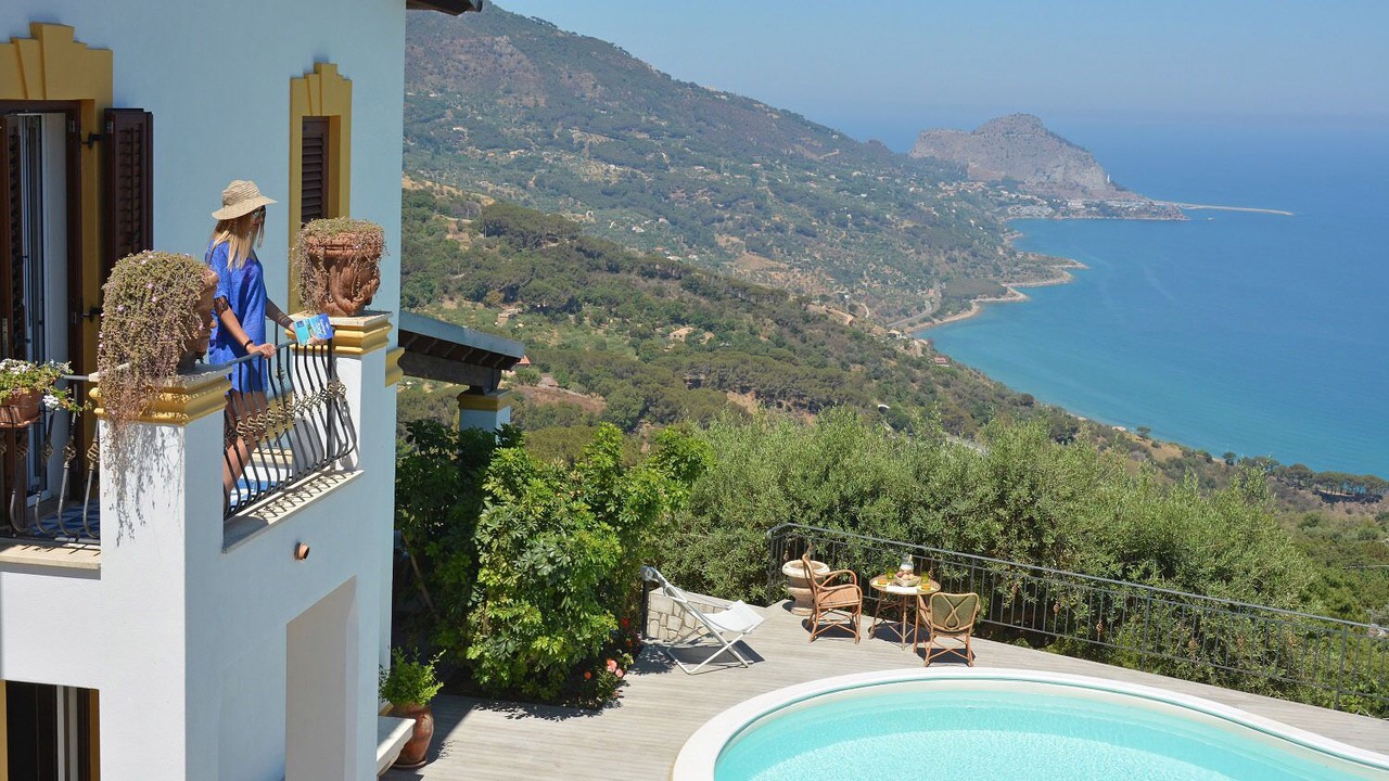 Photo of Outdoor in Cefalu