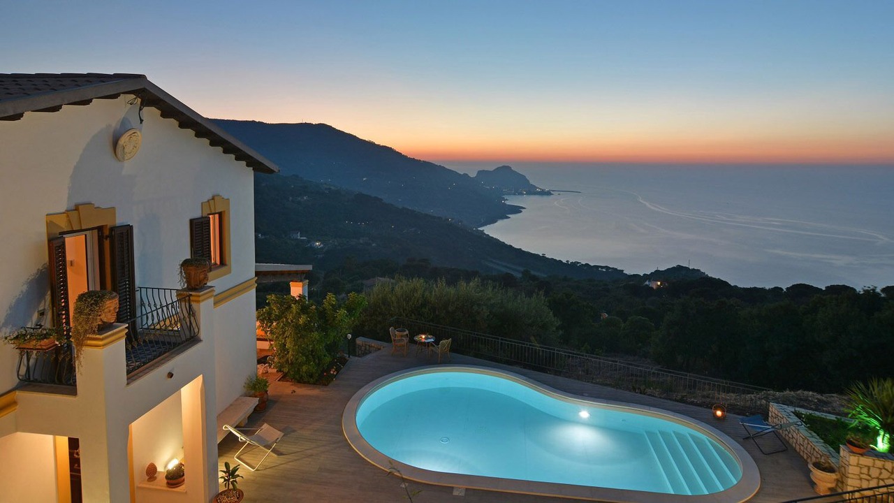 Photo of Outdoor in Cefalu