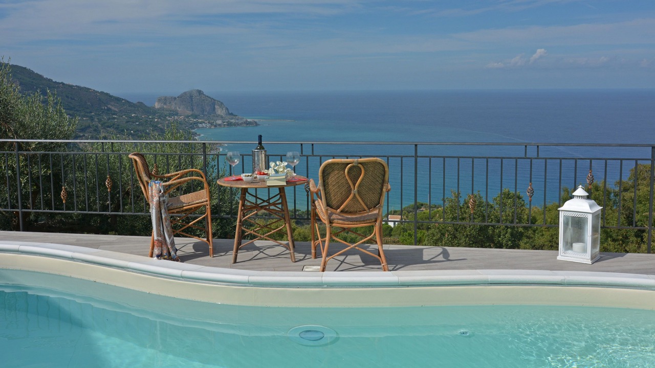 Photo of Outdoor in Cefalu