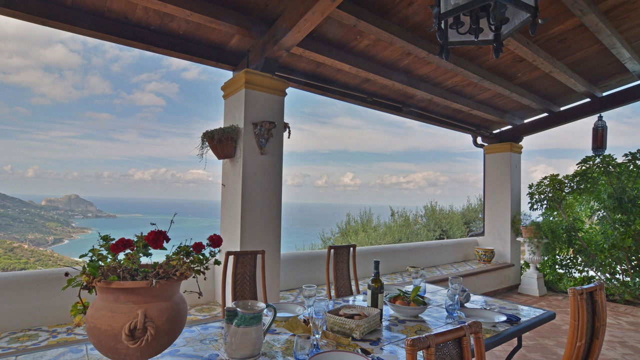 Photo of Outdoor in Cefalu