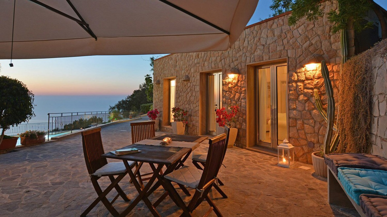 Photo of Outdoor in Cefalu