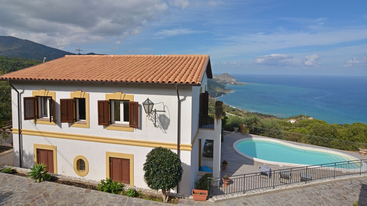 Photo of Outdoor in Cefalu