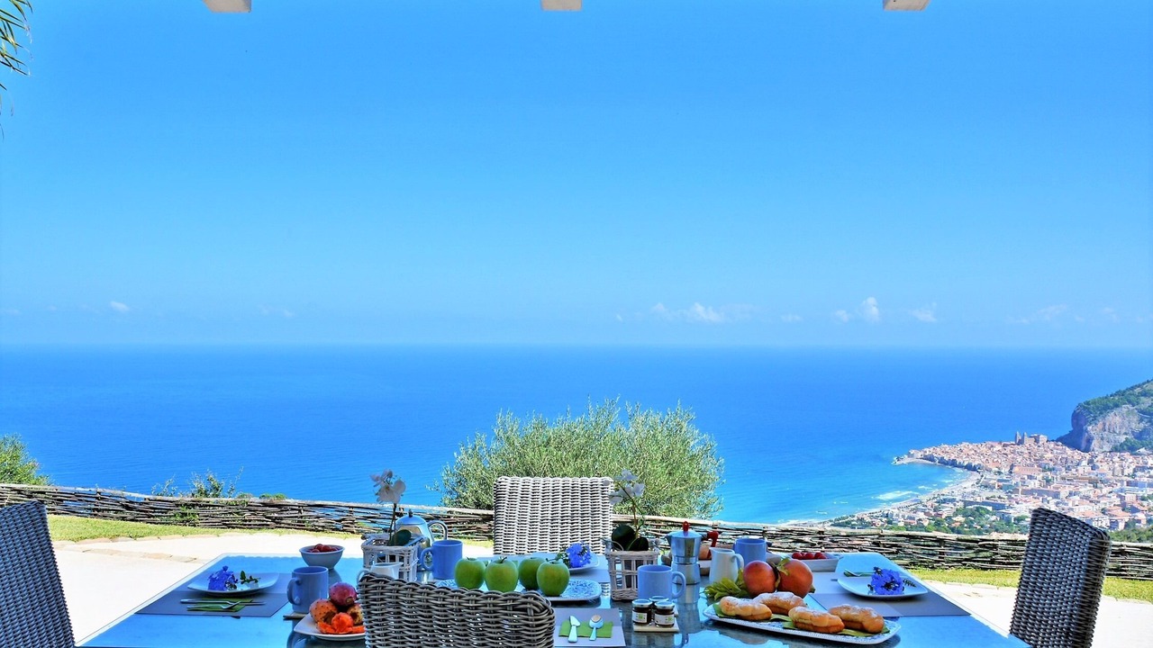 Photo of Outdoor in Cefalu