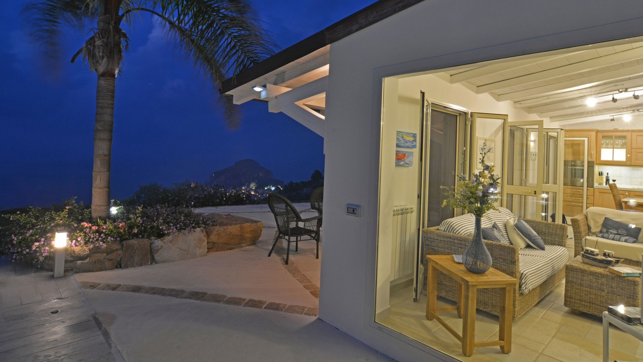 Photo of Outdoor in Cefalu