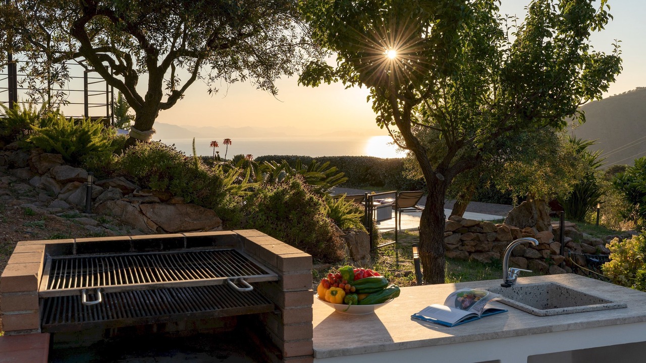 Photo of Outdoor in Gratteri