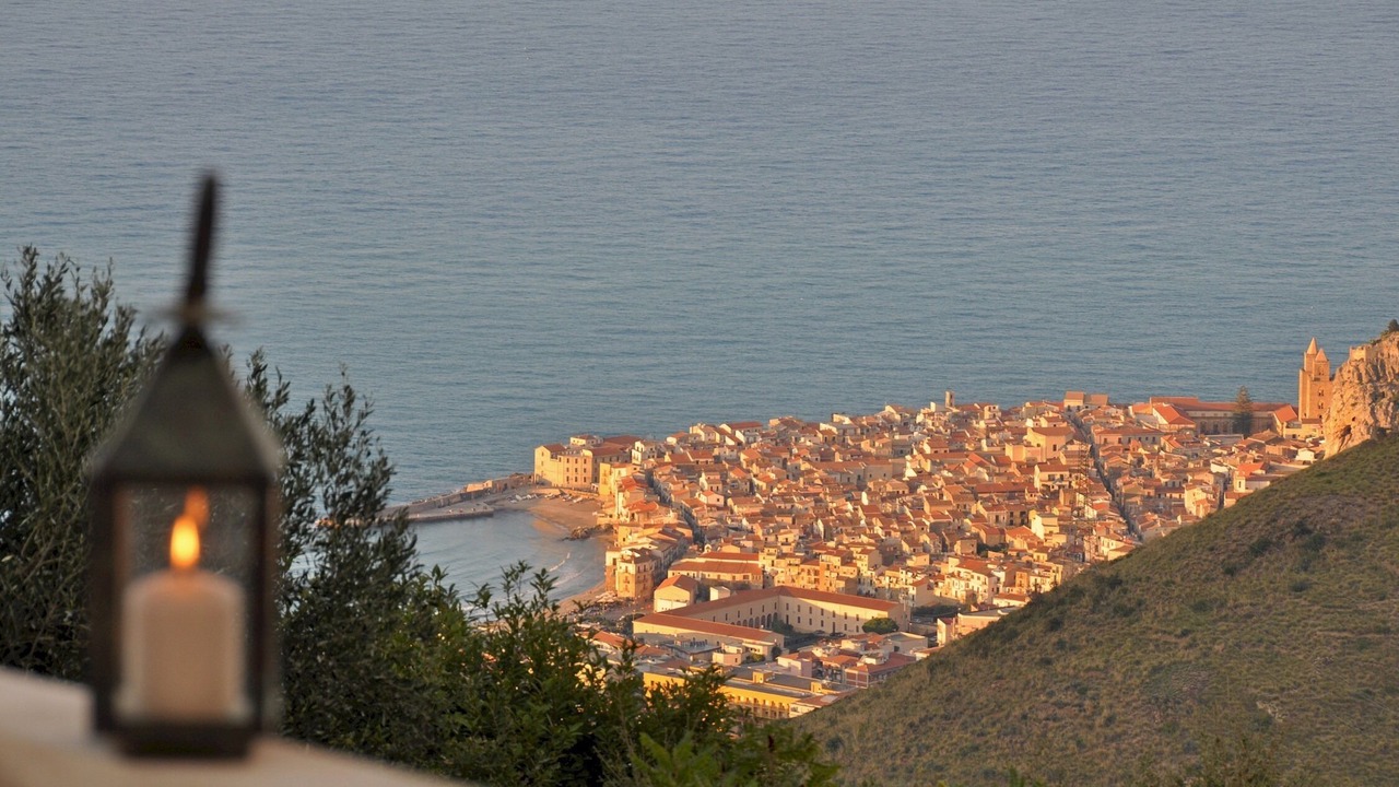 Photo of Outdoor in Cefalu