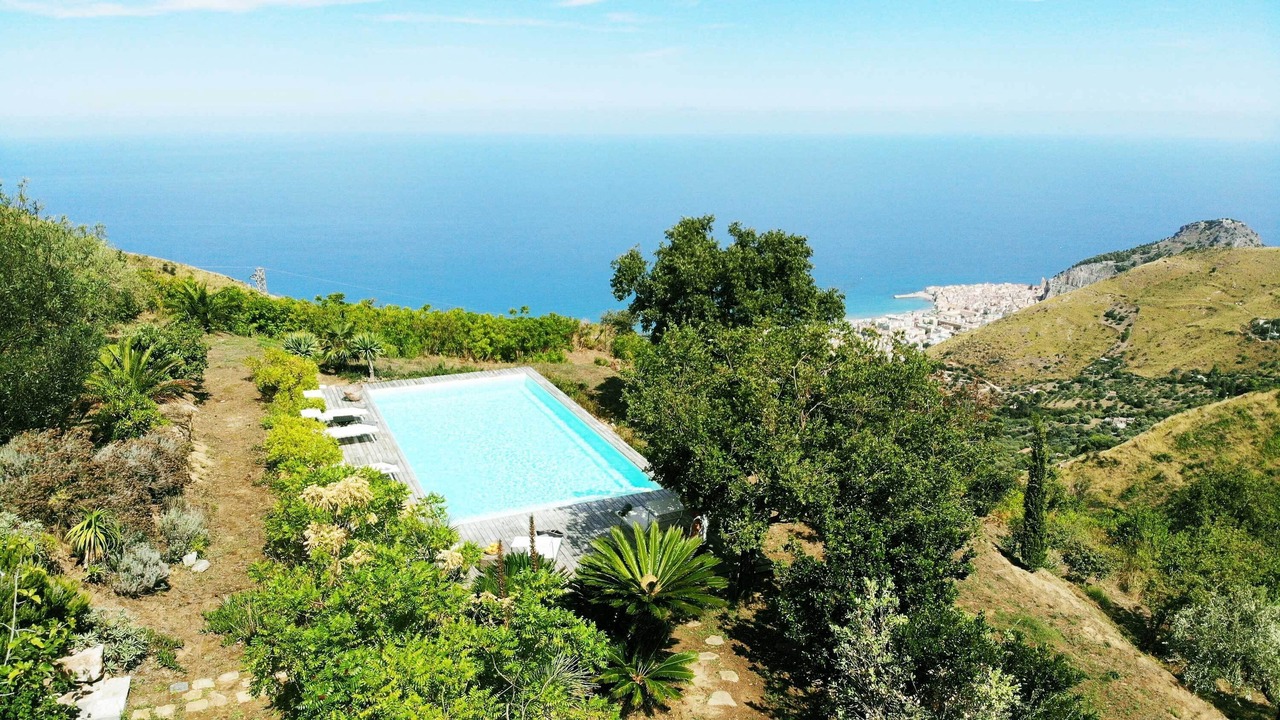 Photo of Outdoor in Cefalu