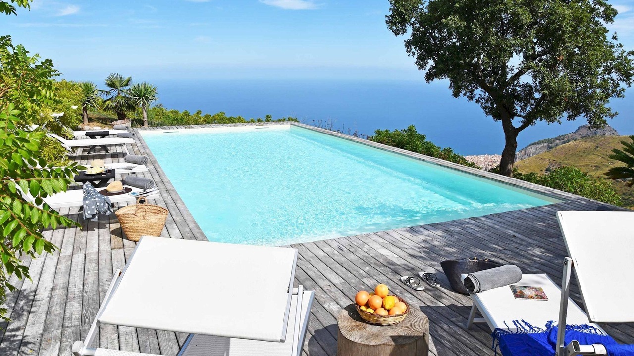 Photo of Outdoor in Cefalu