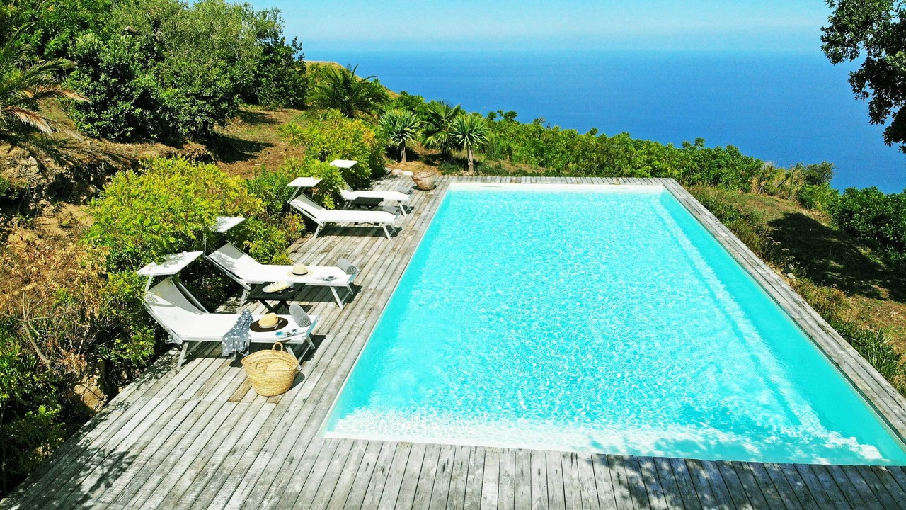 Photo of Outdoor in Cefalu