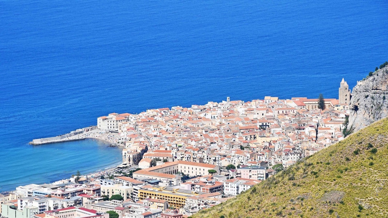 Photo of Outdoor in Cefalu