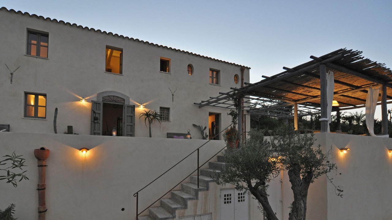 Photo of Outdoor in Cefalu