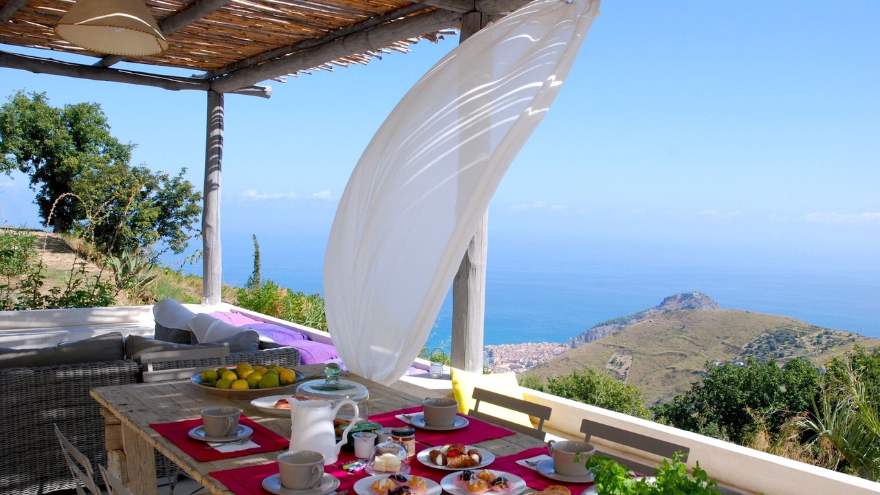 Photo of Outdoor in Cefalu