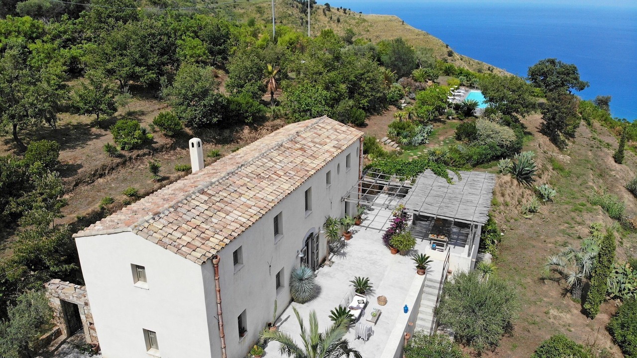 Photo of Outdoor in Cefalu