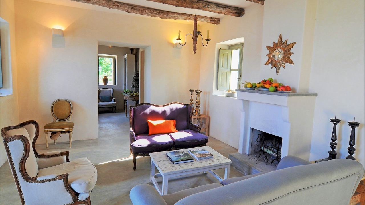 Photo of Livingroom in Cefalu