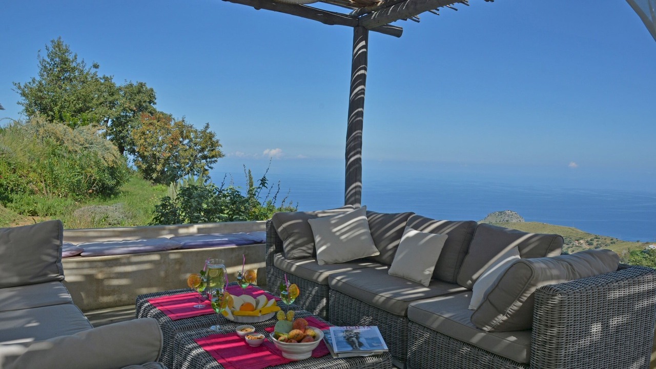 Photo of Outdoor in Cefalu