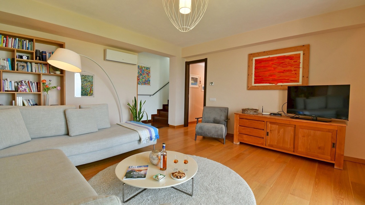 Photo of Livingroom in Sant'Ambrogio
