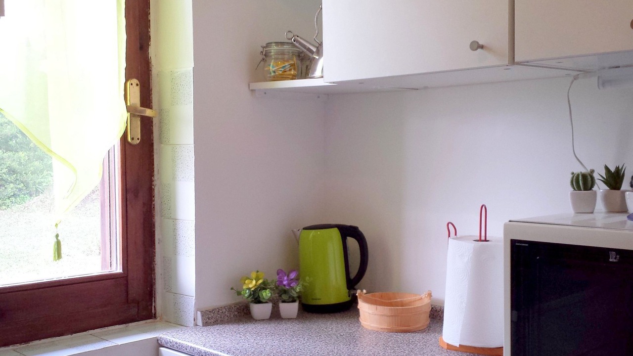 Photo of Kitchen in Caltagirone