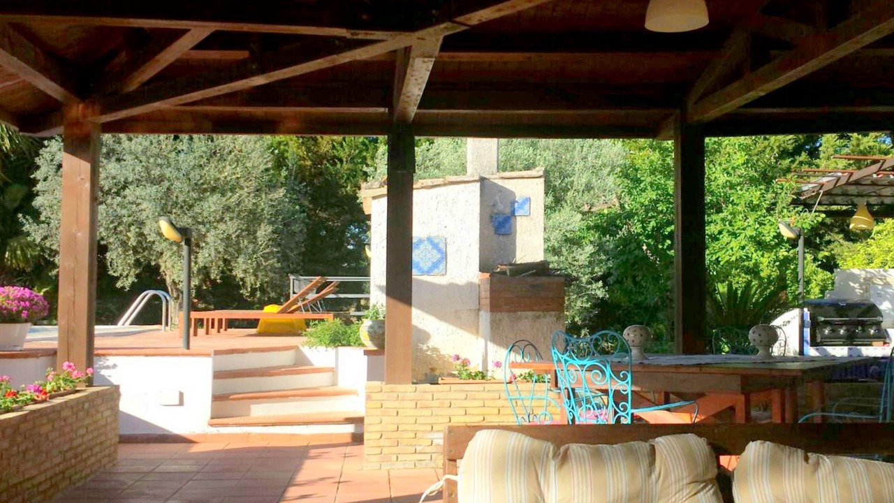 Photo of Outdoor in Caltagirone