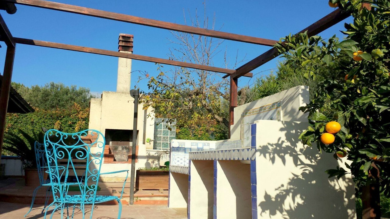 Photo of Outdoor in Caltagirone