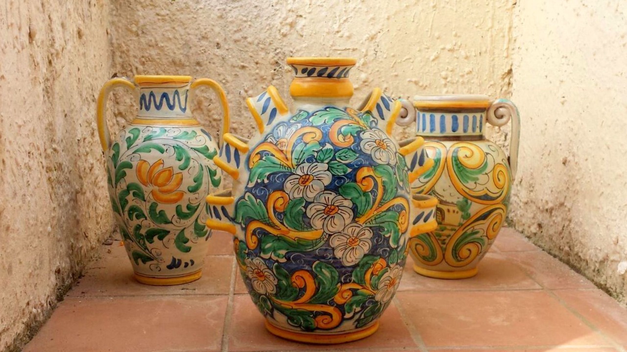 Photo of Others in Caltagirone