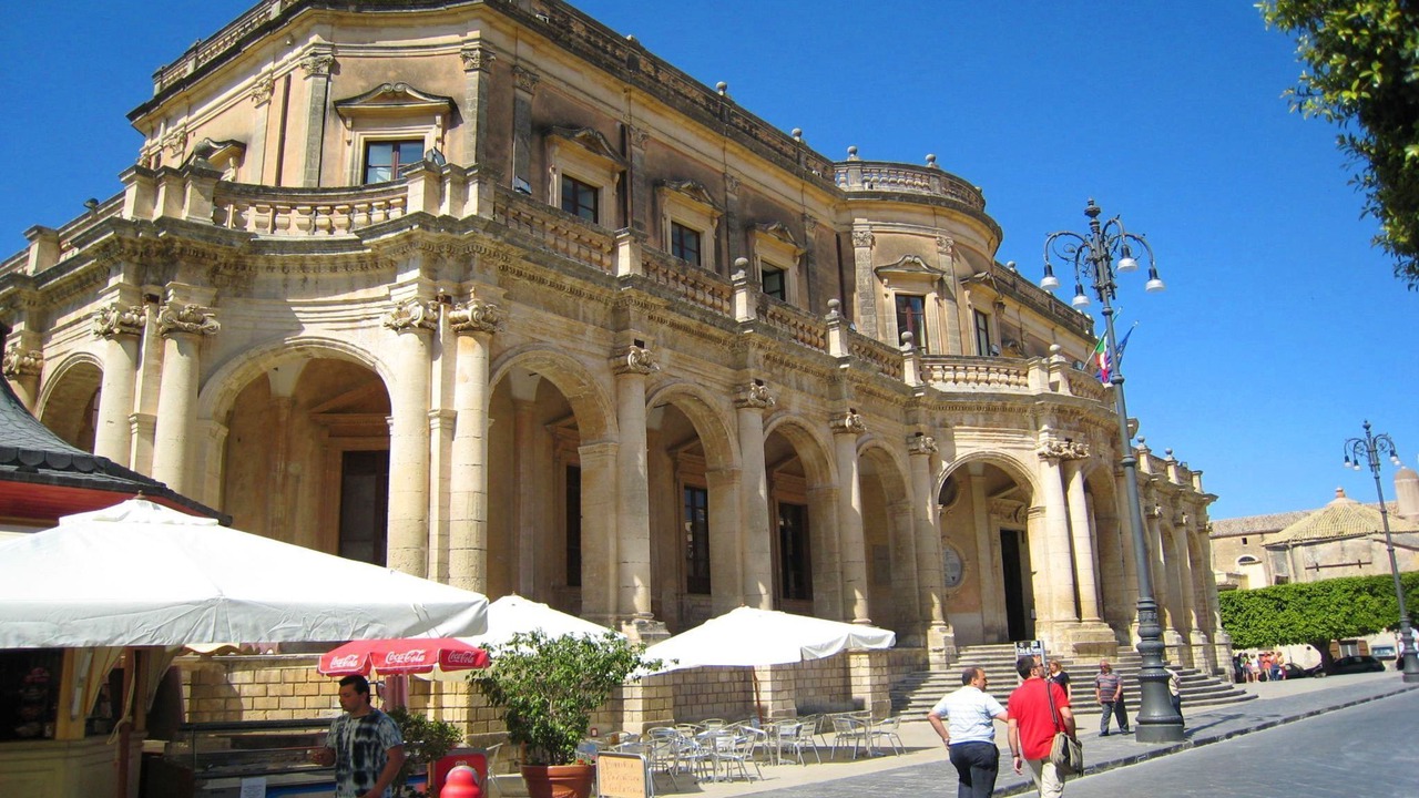 Photo of Outdoor in Caltagirone