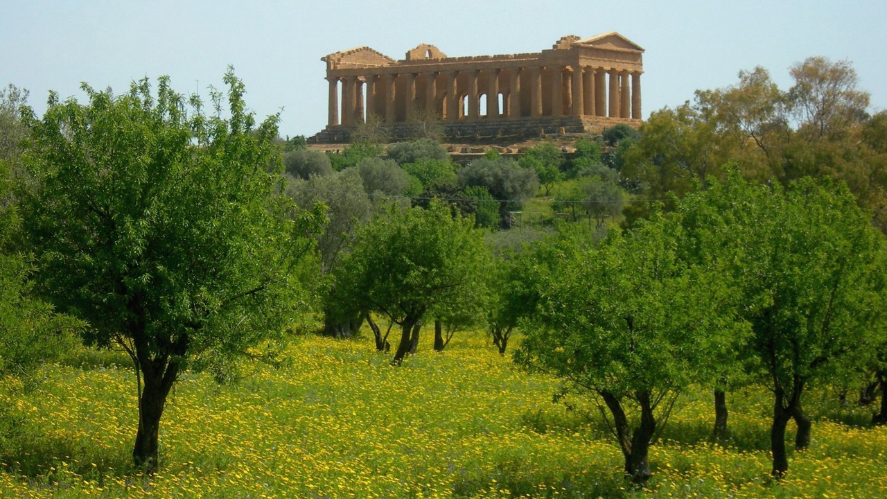 Photo of Outdoor in Caltagirone