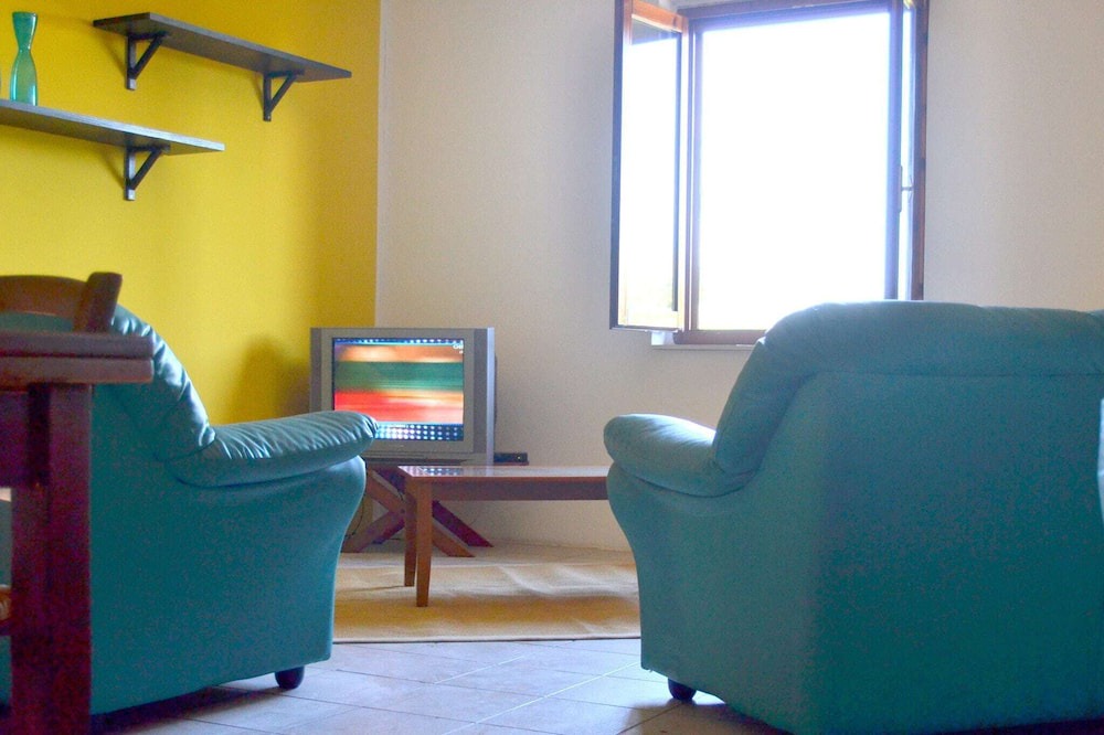 Photo of Livingroom in Caltagirone