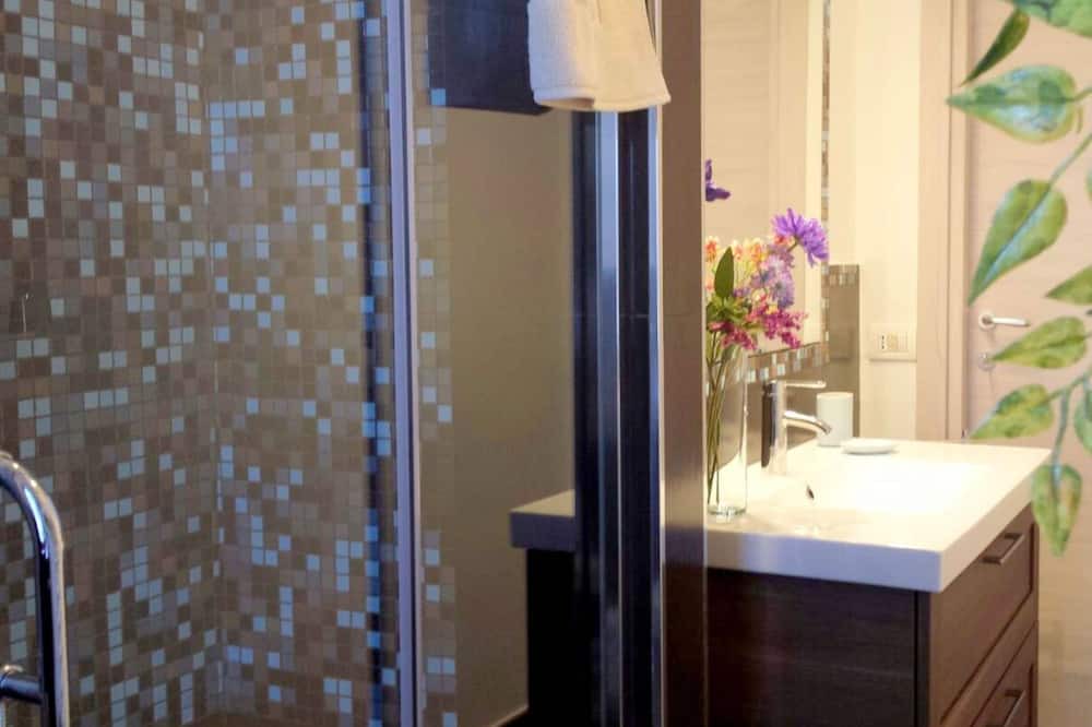 Photo of Bathroom in Caltagirone