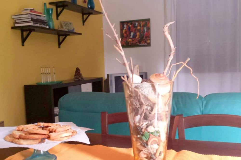 Photo of Livingroom in Caltagirone