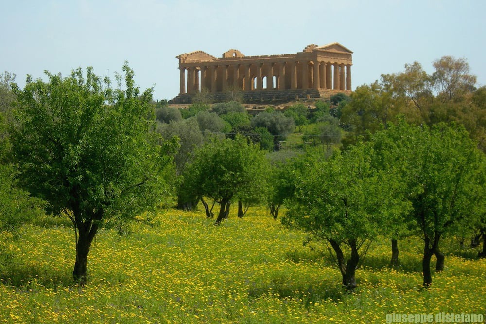 Photo of Outdoor in Caltagirone