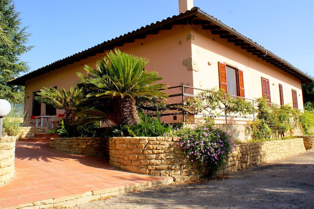 Photo of Outdoor in Caltagirone