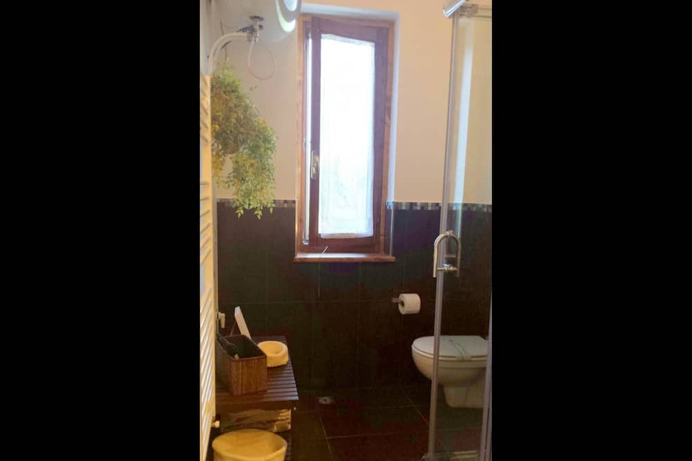 Photo of Bathroom in Caltagirone
