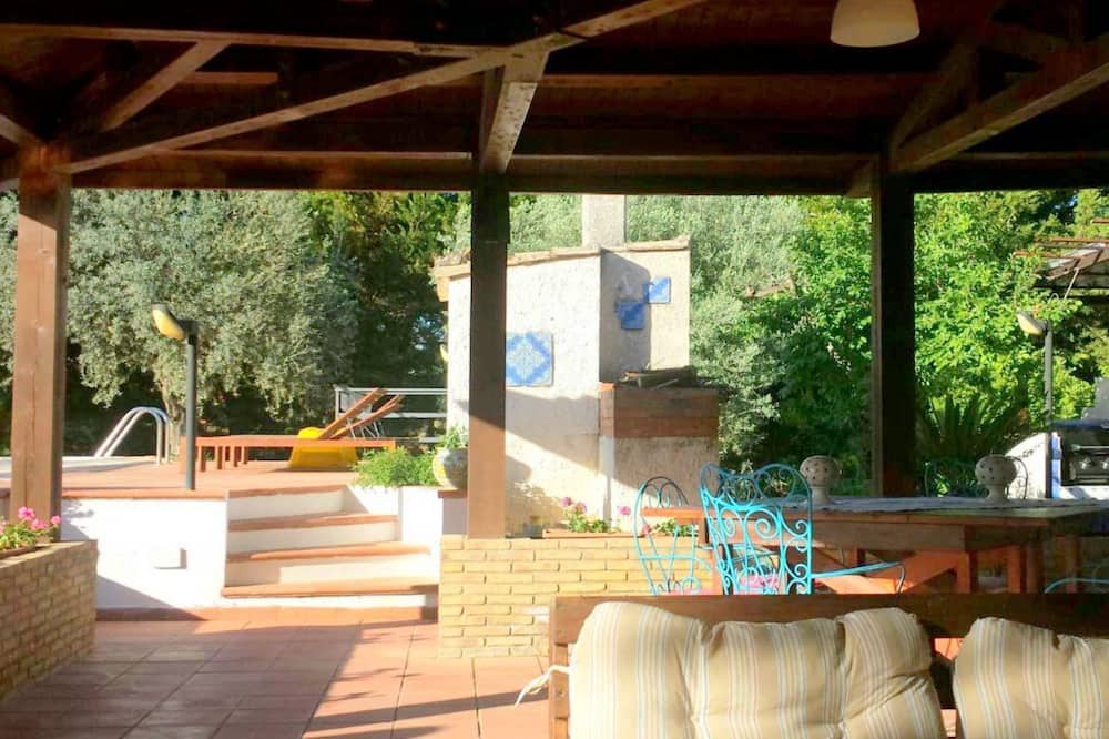 Photo of Patio Balcony in Caltagirone