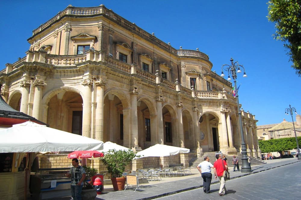 Photo of Outdoor in Caltagirone