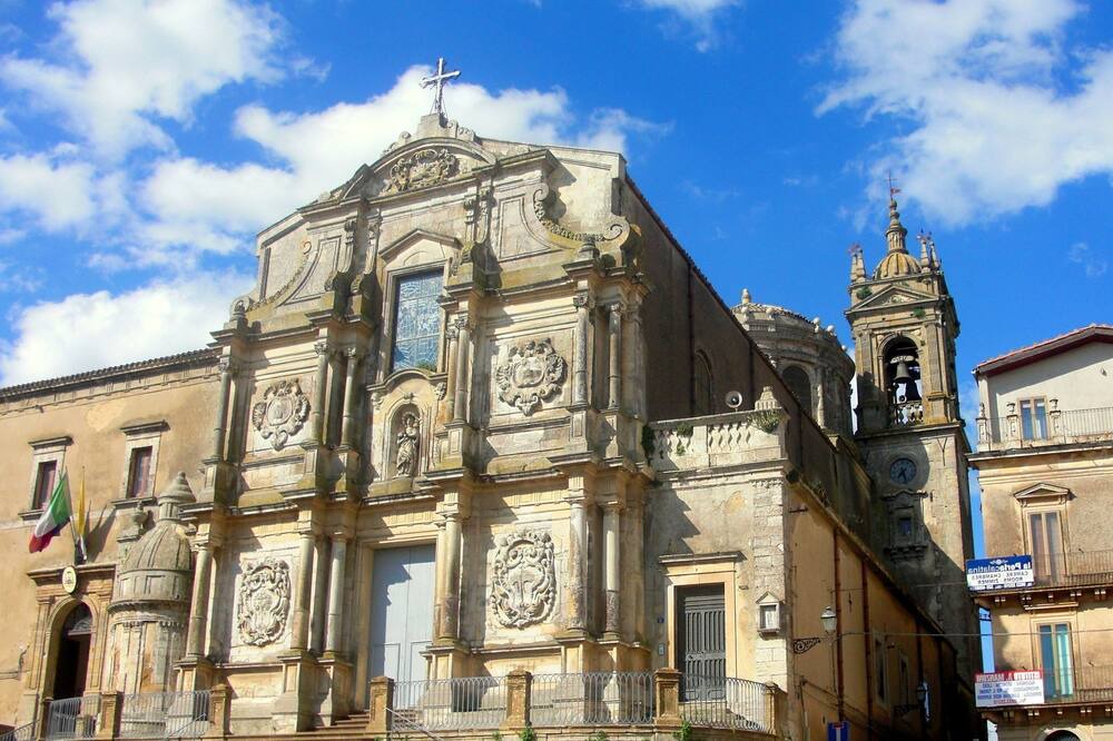 Photo of Outdoor in Caltagirone