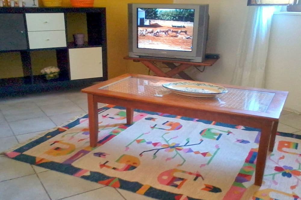 Photo of Livingroom in Caltagirone