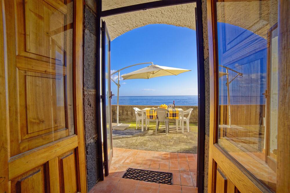 Photo of Patio Balcony in Archi