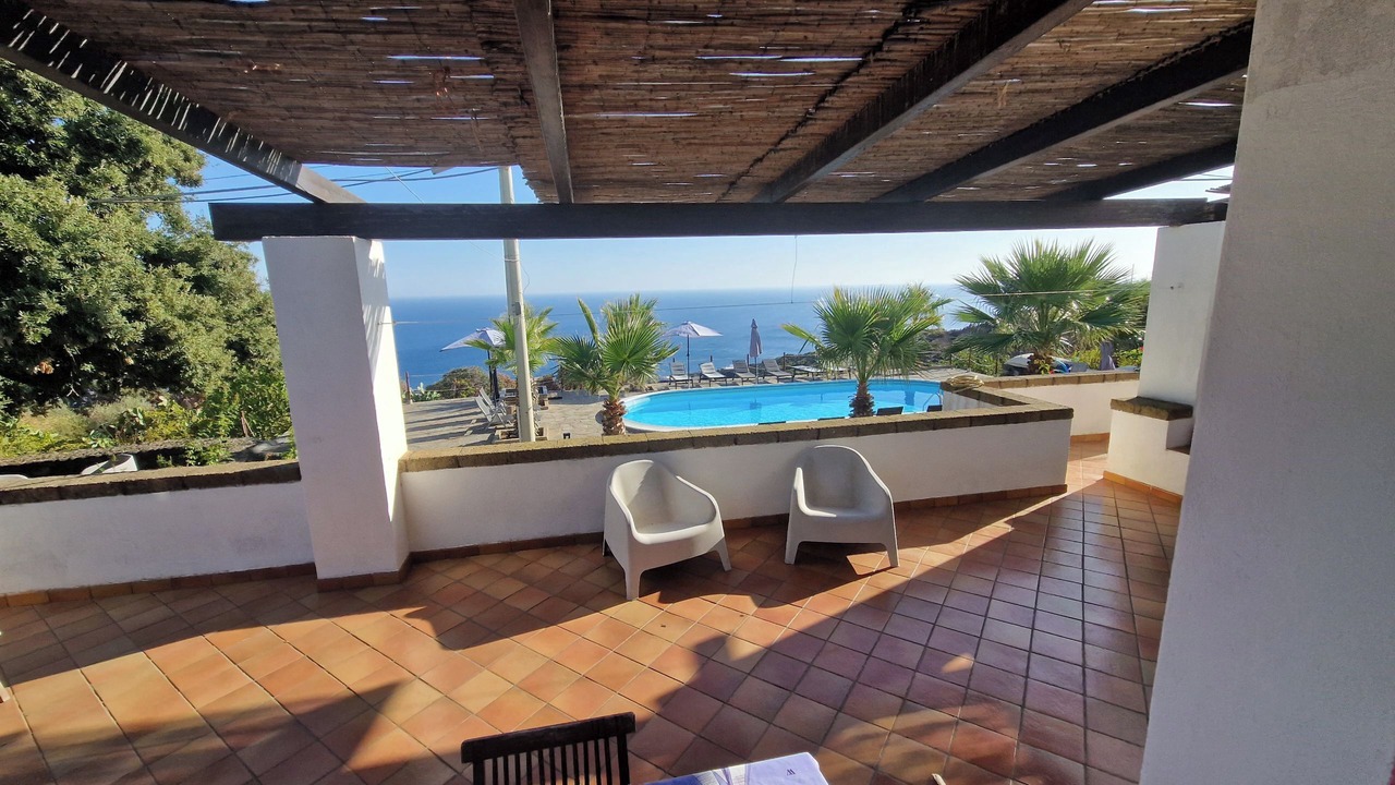 Photo of Patio Balcony in Kamma