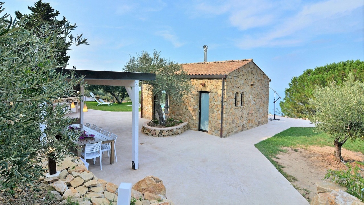 Photo of Outdoor in Cefalu