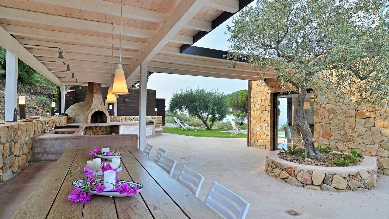 Photo of Outdoor in Cefalu